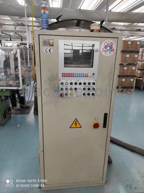 MOSS - 1030 - Used machine