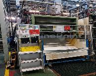 Machines de moulage de forme EPS ERLENBACH EHV 1400-650