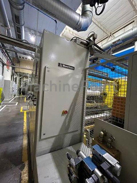 REIFENHAUSER - Coex - Used machine