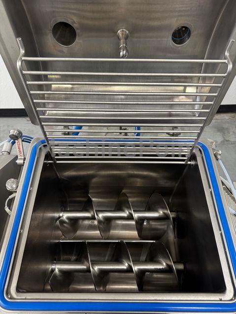 KARL SCHNELL  - 30 V M- - Maquinaria usada