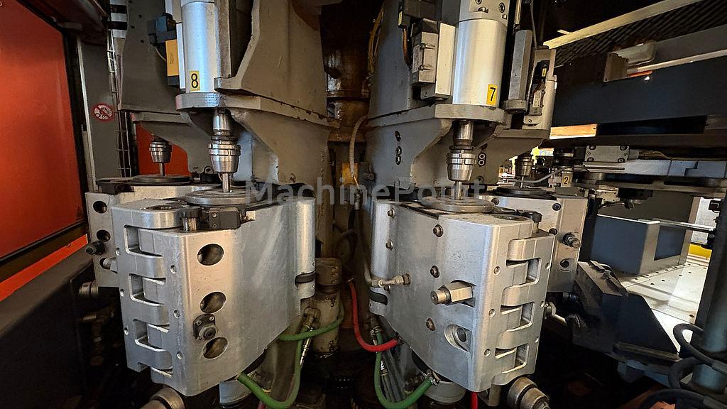 RIVI - Monobloc  - Maquinaria usada