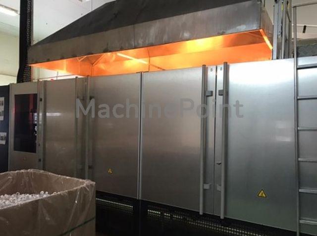 SIDEL - SBO Universal HR 16/20 - Used machine