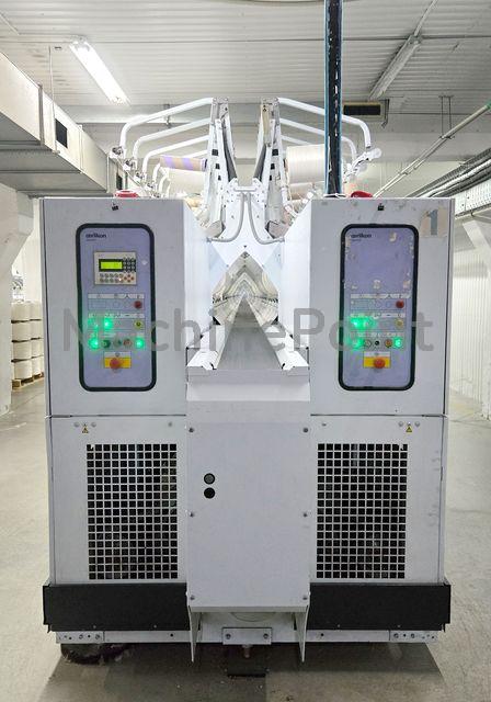 SML - BCF 4x2E/75/75 - Used machine