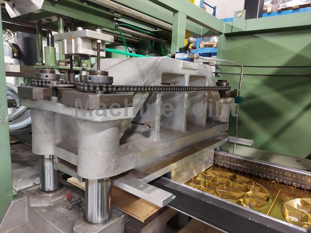 ILLIG - RV53 - Used machine
