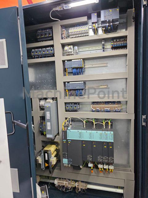 SIDE - 2002eG - Used machine