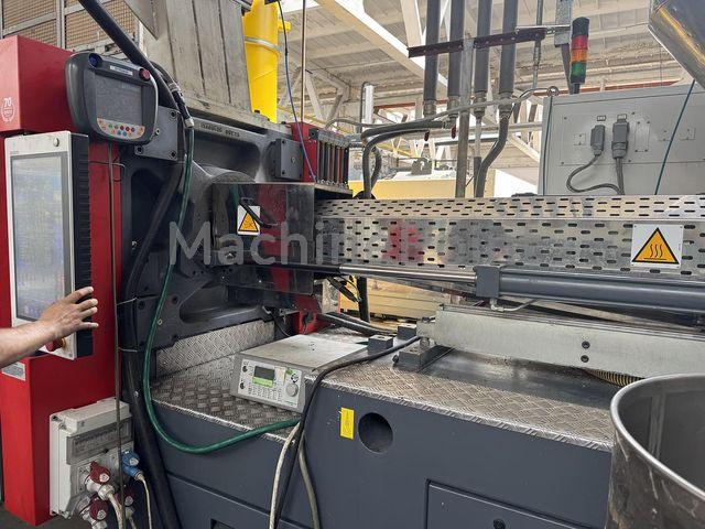 NEGRI BOSSI - CANBIO ST 330 - Maquinaria usada