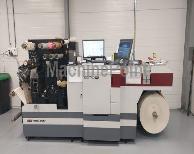 Label flexo printing machines MARK ANDY Digital one