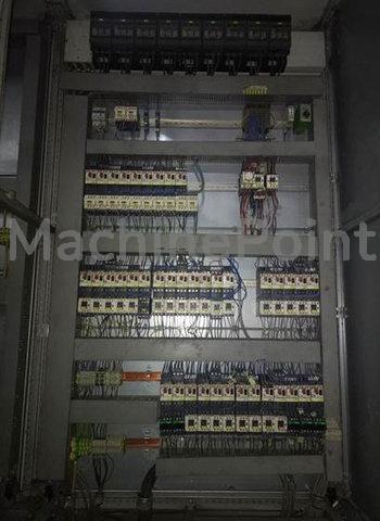STARLINGER - StarEX 800 S + stacoTAPE 200XE - Used machine