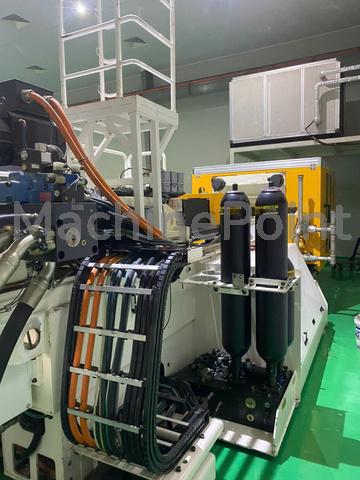 HUSKY - H300 RS80/70 - Maquinaria usada