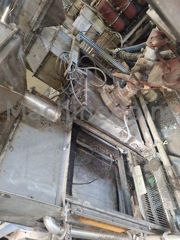 PREALPINA - TR180 - Used machine