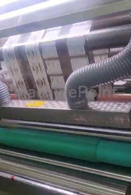 NORDMECCANICA - Super Simplex L 1300 - Maszyna używana