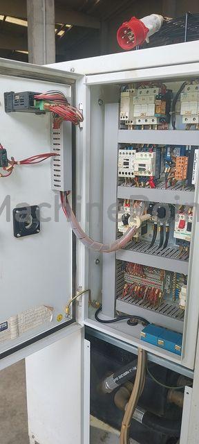 EURO COLD - ACW-MP120 AL SL D2 - Maquinaria usada