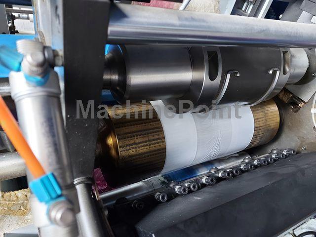 LUNG MENG - TRP-400 - Used machine