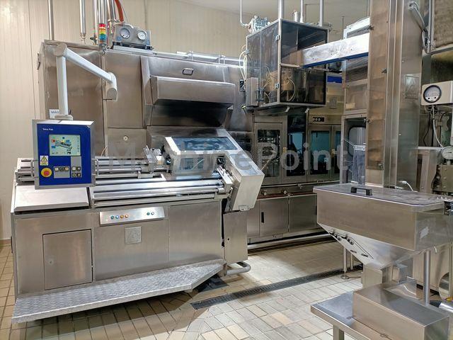 TETRA PAK - TR-70 ESL - Used machine