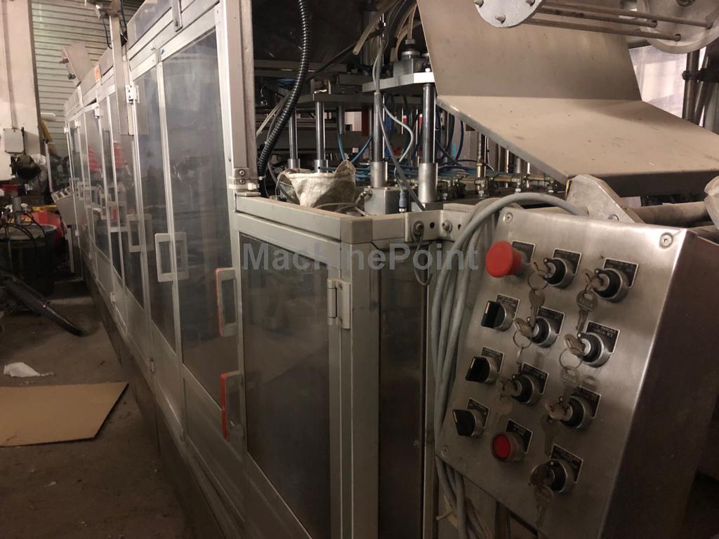 NEWPACK - FM 200-M - Used machine