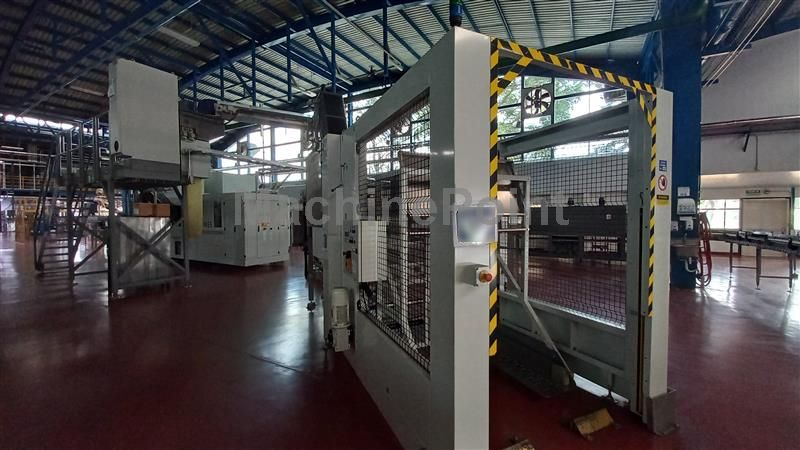 KRONES - ContiForm 308 - Machine d'occasion