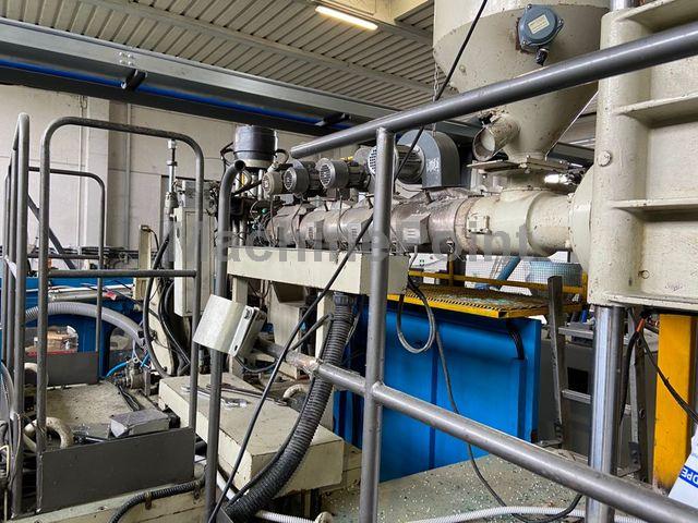 MAGIC - MGL10ND - Used machine