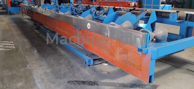BATTENFELD - BEX 2-92/28 - Used machine