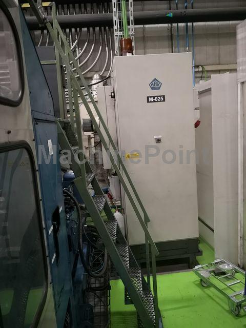 MBK KOETKE - TBA-30 - Machine d'occasion