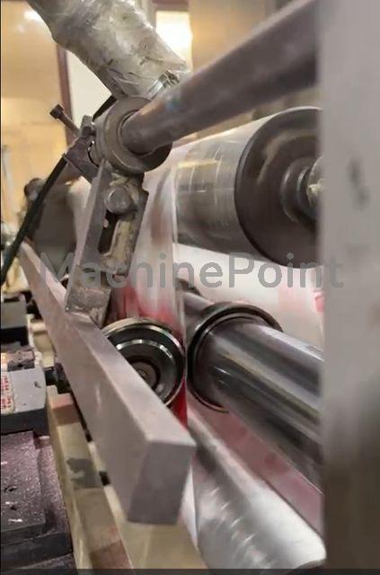 FLEXOTECNICA - Tachys Mod 800 - Maszyna używana