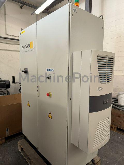BRITAS - ABMF-050-09 - Macchina usata