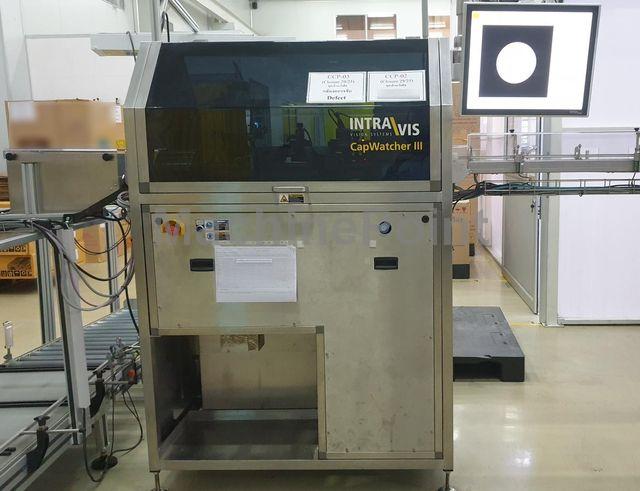 NETSTAL - ELION 3200-2000 - Used machine