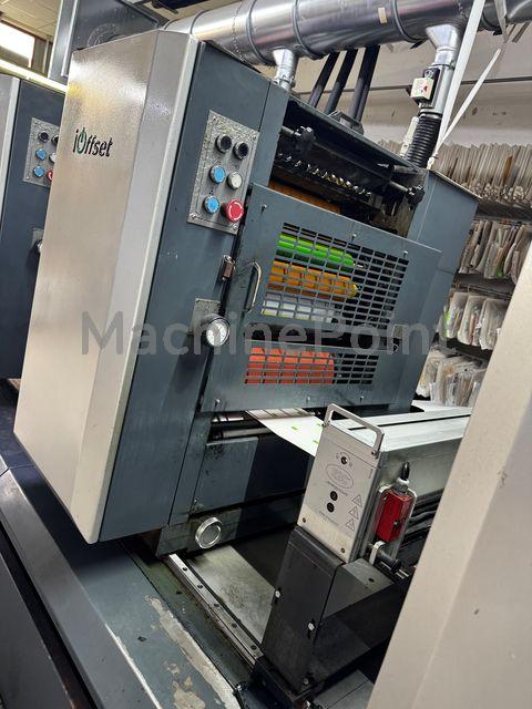 ZONTEN - ZTJ330 - Kullanılmış makine