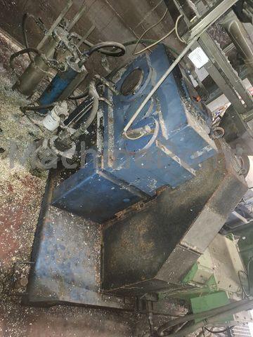 PREALPINA - TR180 - Used machine