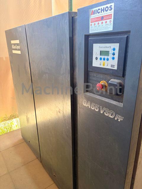 SML - AUSTROFIL HT 2 x 2 C / 60 - Maquinaria usada