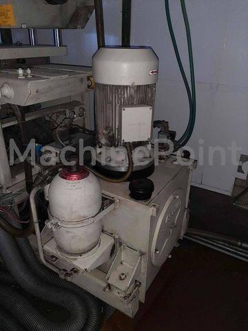 BATTENFELD FISCHER - VK1-1 - Maquinaria usada