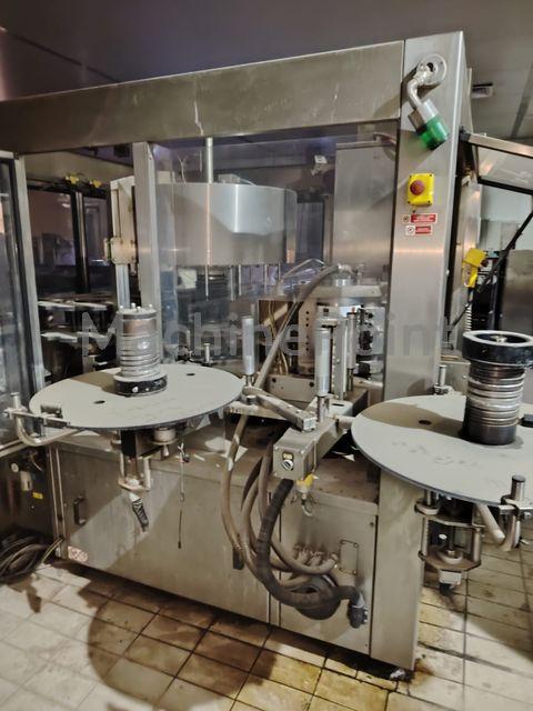 SIDEL - Alsim RG P45 - Used machine