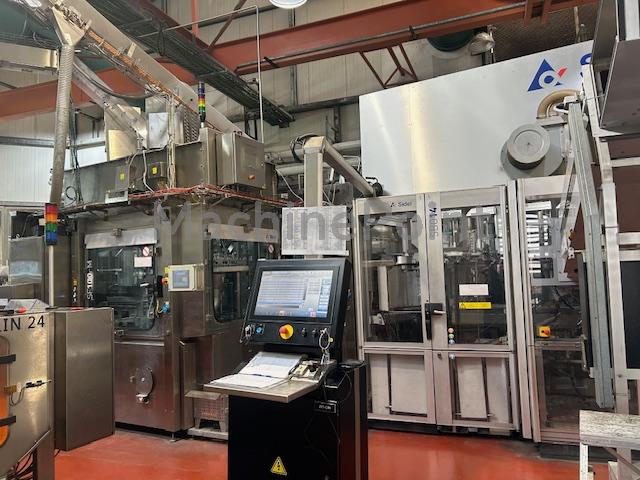 SIDEL - SF 100 FM NC 70/20 - Used machine