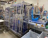 Packaging machine - PFM - SCIROCCO