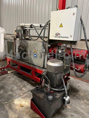 TRENDELKAMP - TSK 8-2L  - Maquinaria usada