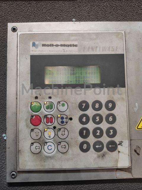  -  COMPACT 860i - Used machine