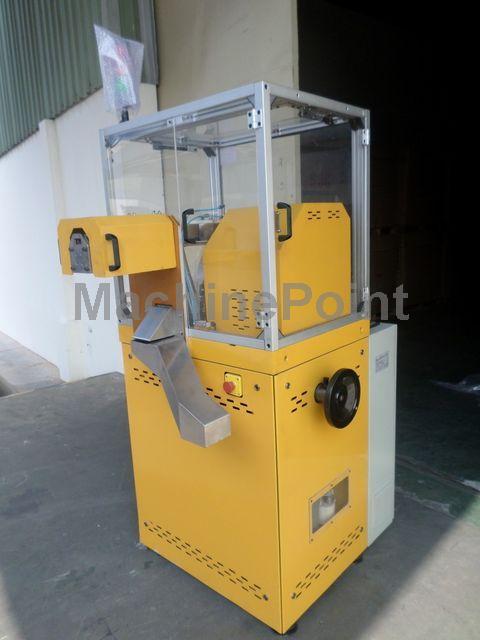  - QH-2000 - Used machine