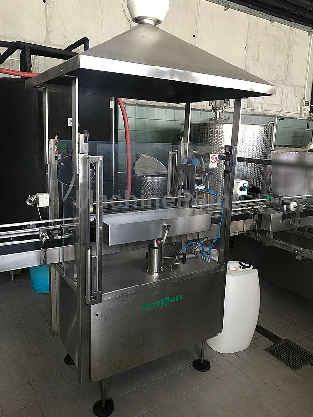 BERTANI - Baroc LV1100 - Machine d'occasion