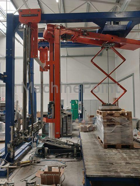 ROBOPAC - Helix HS40 - Used machine