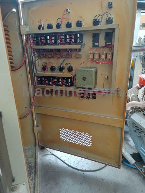 DING KUEN - TK-EA45-2S - Machine d'occasion