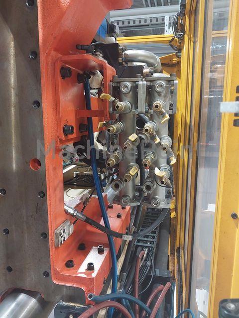 HUSKY - HL 500 RS 80/65 - Machine d'occasion