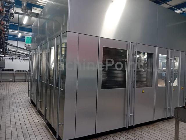 SIDEL - SBO 26/24 Universal  - Used machine