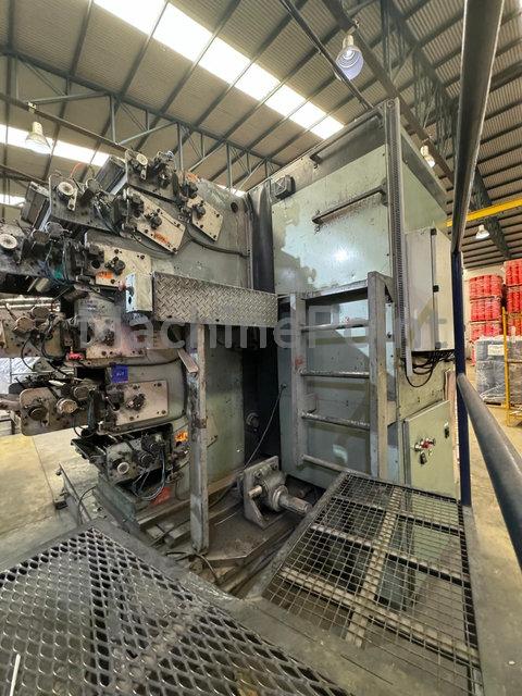 KASE - K 6612 - Kullanılmış makine