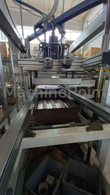 OMG - OMF/RV 50 - Used machine