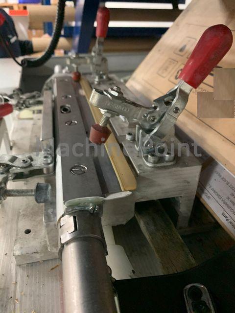 STORK -  - Used machine