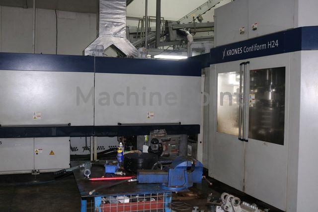 KRONES - Contiform H24 - Used machine