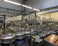 SEITZ SEDPRF1 KEG Filler - MachinePoint
