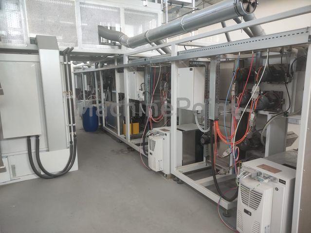 SML - Austrofil HT4x2 - NSpHY - Used machine