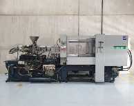2. Injection molding machine from 250 T up to 500 T  - BATTENFELD - TM 2700/1330