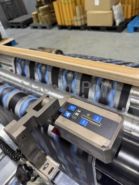 YODEN - SLIT-UHS-1300 - Machine d'occasion