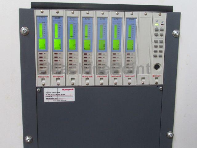 DCM - Biva2 - Použitý Stroj